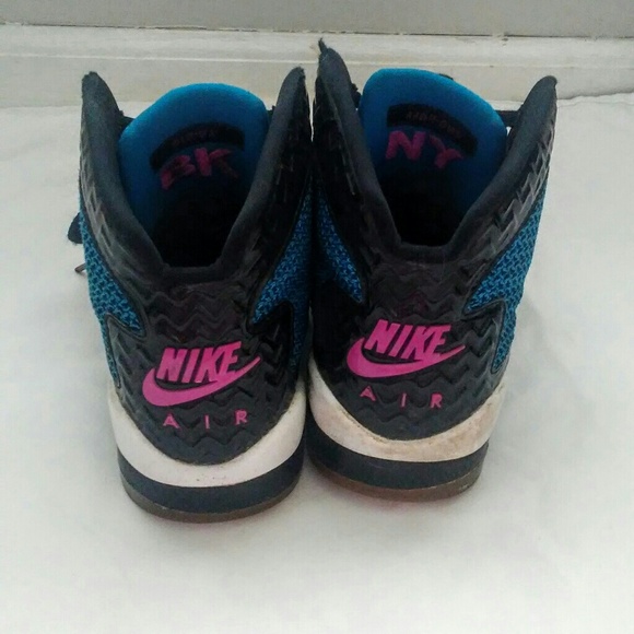 Nike Air Jordans - Picture 7 of 7